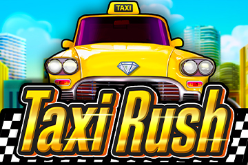 Taxi Rush
