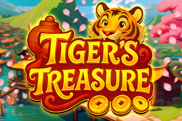 Tiger's Treasure