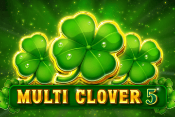 Multi Clover 5