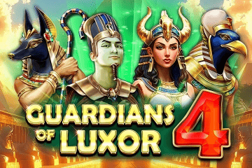 Guardians of Luxor 4