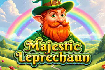 Majestic Leprechaun