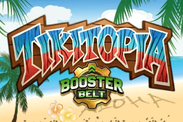 Tikitopia BoosterBelt