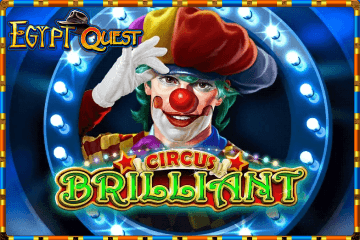 Circus Brilliant Egypt Quest
