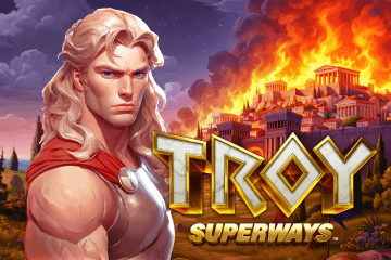 Troy SuperWays