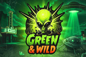 Green & Wild