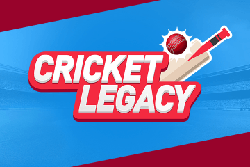 Cricket Legacy BB