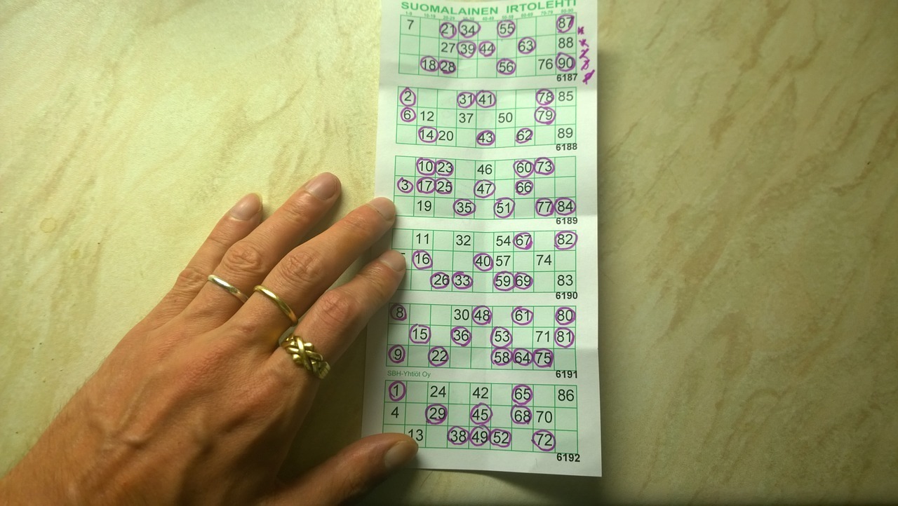 bingo บิงโก