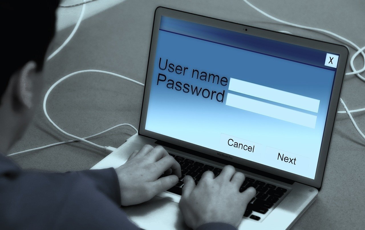 account security