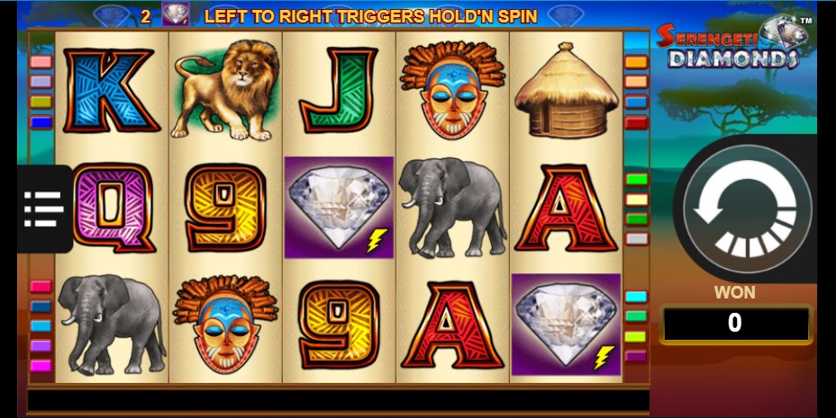 Slots gratis para diversao Stone Age