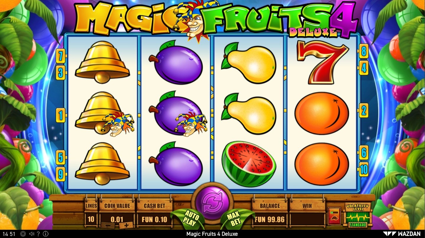 Jogos de slot gratis Samba Nights